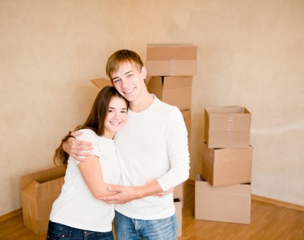 Marylebone man and van service for local collections and deliveries