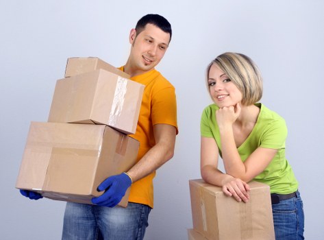 Secure storage for flats, offices, and retailers in Marylebone