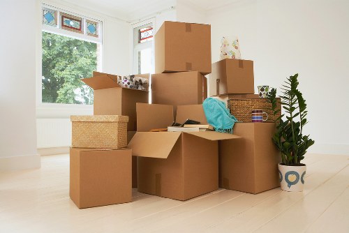 Local flat removals support for homes and small offices in Marylebone
