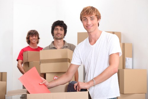 Waste removal compliance and disposal handling