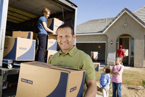 Local removal service preparing for a home move in Marylebone with planning and care